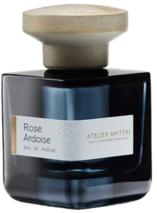 Atelier Materi Rose Ardoise