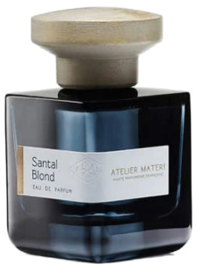 Atelier Materi Santal Blond