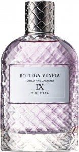 Bottega Veneta Parco Palladiano IX