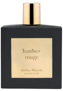 Miller Harris Leather Rouge