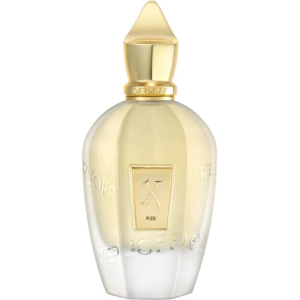 Xerjoff P.33 Blank Page Edition