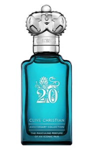 Clive Christian Iconic Masculine