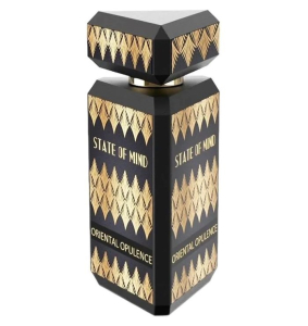 State of Mind Oriental Opulence