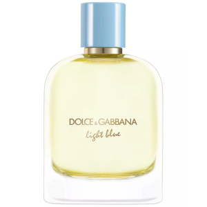 Dolce & Gabbana Light Blue Pour Homme Eau de Parfum