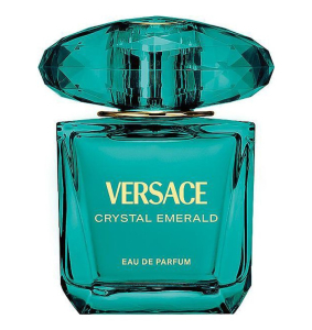 Versace Crystal Emerald