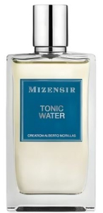 Mizensir Tonic Water