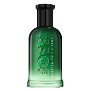 Hugo Boss Bottled Bold Citrus