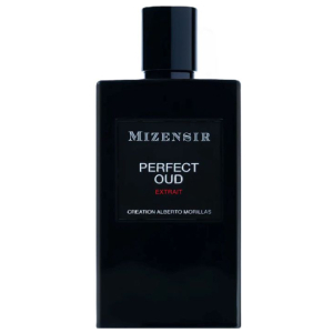 Mizensir Perfect Oud Extrait