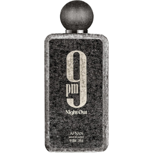 Afnan Perfumes 9 PM Night Out