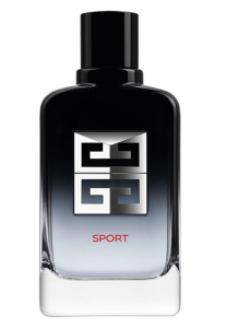 Givenchy Gentleman Society Sport
