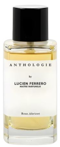 Anthologie Rose Abricot
