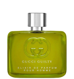 Gucci Guilty Elixir de Parfum pour Homme