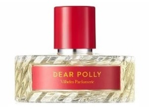 Vilhelm Parfumerie Dear Polly Red
