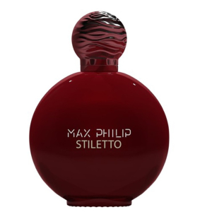 Max Philip Stiletto