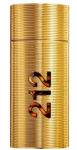 Carolina Herrera 212 Men Parfum