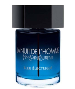 Yves Saint Laurent La Nuit de L