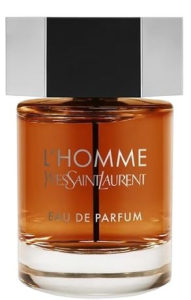 Yves Saint Laurent L`Homme Eau de Parfum 2022