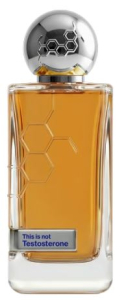 Hormone Paris Testosterone