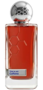 Hormone Paris Caffeine