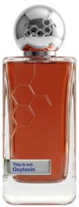 Hormone Paris Oxytocin
