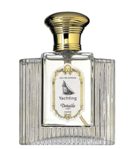 Detaille Yachting