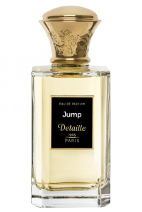 Detaille Jump Detaille Jump