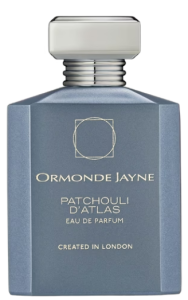 Ormonde Jayne Patchouli d’Atlas