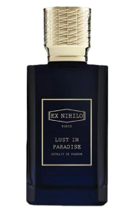 Ex Nihilo Lust in Paradise Extrait
