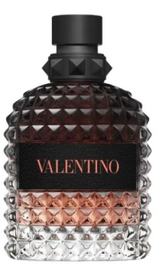 Valentino Valentino Uomo Born In Roma Coral Fantasy