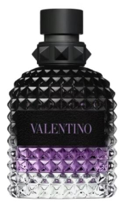 Valentino Valentino Uomo Born in Roma Purple Melancholia