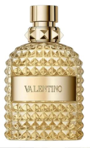 Valentino Valentino Uomo Born in Roma The Gold