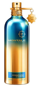 Montale Cedrat Lova