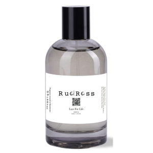 RudRoss Lust for Life