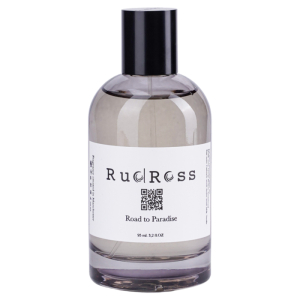 RudRoss Road to Paradise