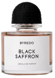 Byredo Parfums Black Saffron Absolu