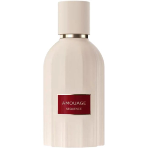 Amouage Sequence