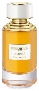 Boucheron Ambre D`Alexandrie