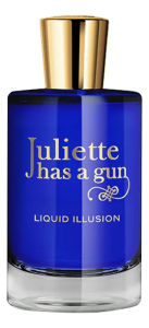 Juliette Has a Gun Liquid Illusion 2026