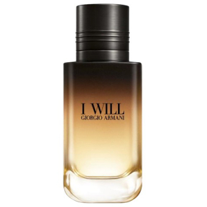 Giorgio Armani I Will