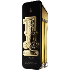 Paco Rabanne 1 Million Black