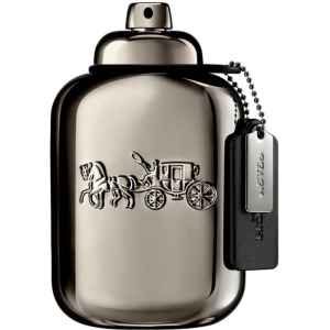 Coach Coach for Men Pure Platinum