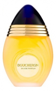 Boucheron Boucheron  Woman