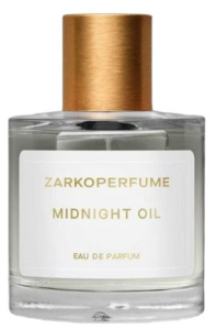Zarkoperfume Midnight Oil