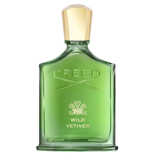 Creed Wild Vetiver