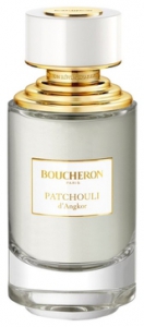 Boucheron Patchouli D