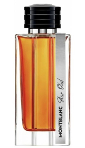 Mont Blanc Star Oud