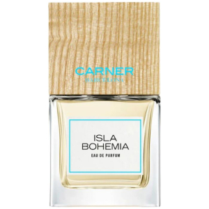 Carner Barcelona Isla Bohemia
