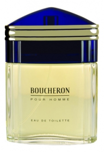 Boucheron Boucheron Pour Homme