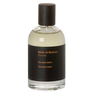 Miller et Bertaux Limone Nero