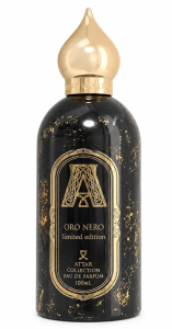 Attar Collection Oro Nero